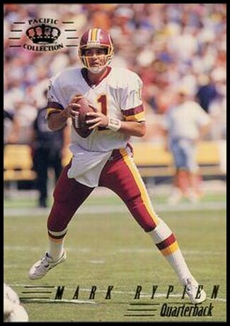 400 Mark Rypien